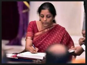 Defence Minister Nirmala Sitharaman approved Project 75(I), what is it? Get detail here