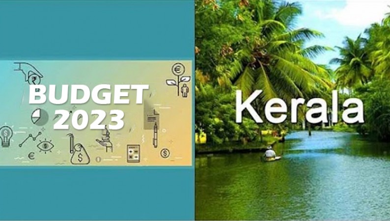 Kerala Budget presentation on February 3