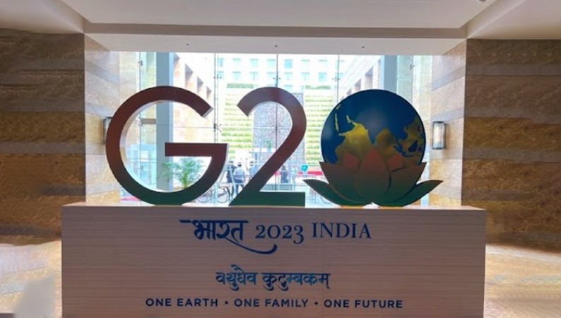 G20 preparations are in full swing as Srinagar, Details Inside