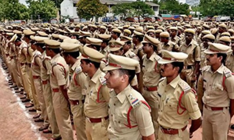 असम पुलिस की  लिखित परीक्षा आवेदन तिथि बढ़ी, विवरण देखें