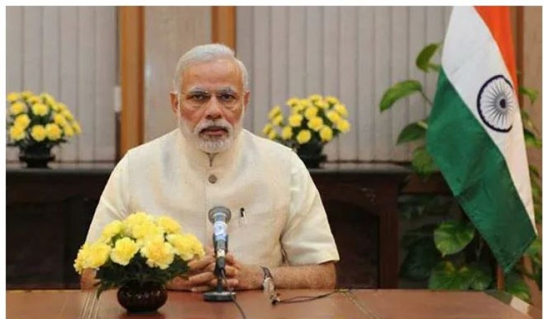 PM Modi to inaugurate ‘Chauri Chaura’ Centenary Celebrations on 4th February