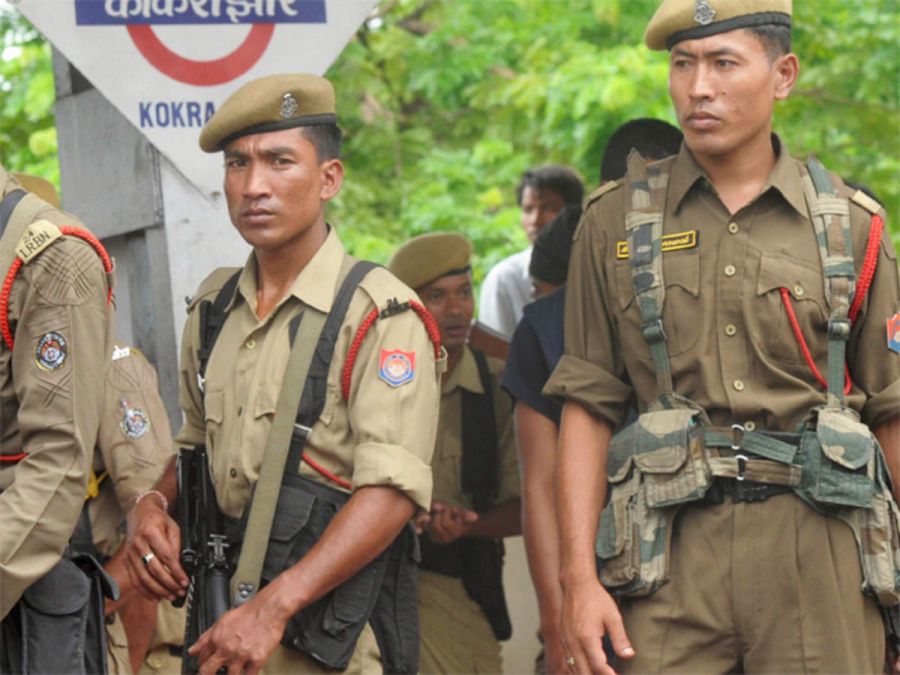 Assam police Common Written Test application date extended, Check Details