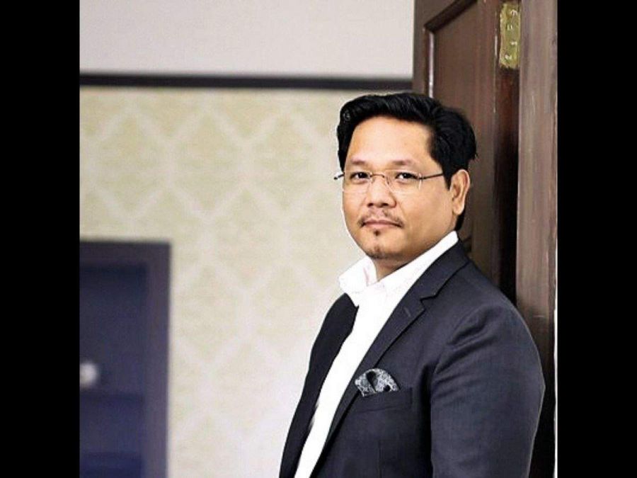 Four HNLC supporters arrested in connection with Shillong blast case: CM Conrad Sangma