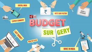 Union Budget 2017 Surgery: Impact on the Nation & it's Citizen