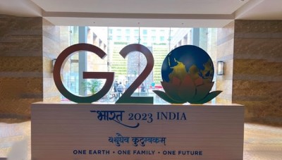 First-ever G20 meet in Assam kicks off at Guwahati