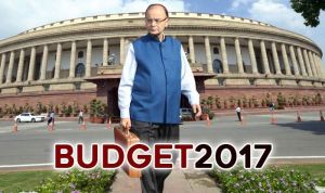 Important points which you should know about Union Budget 2017