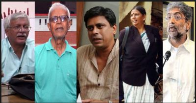 What is Bhima Koregaon Case incident…..Know details here