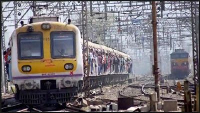 Mumbai Western Railway announced 11-hour rail blockade, read all details here