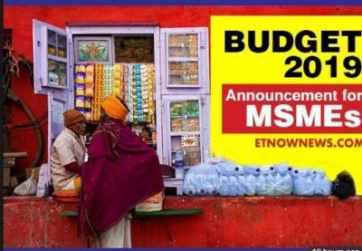 MSME will get 2% interest rebate on an incremental loan of Rs 1 crore: Finance Minister