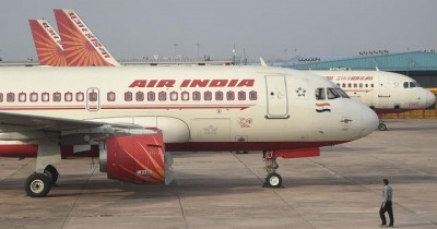 Disinvestment of Air India and More To be Completed In 2021-22