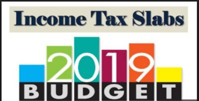 Income tax slab 2019-20: 5 important point to know