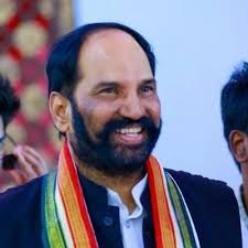 once again the telangana bag is empty in the general budget Uttam Reddy has lashed out at bjp leaders