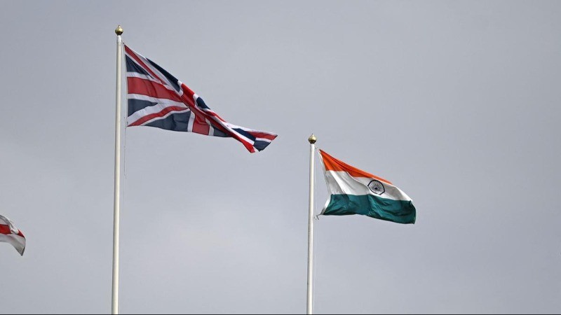 India and UK to Resume Free Trade Talks on February 24, What to Expect?