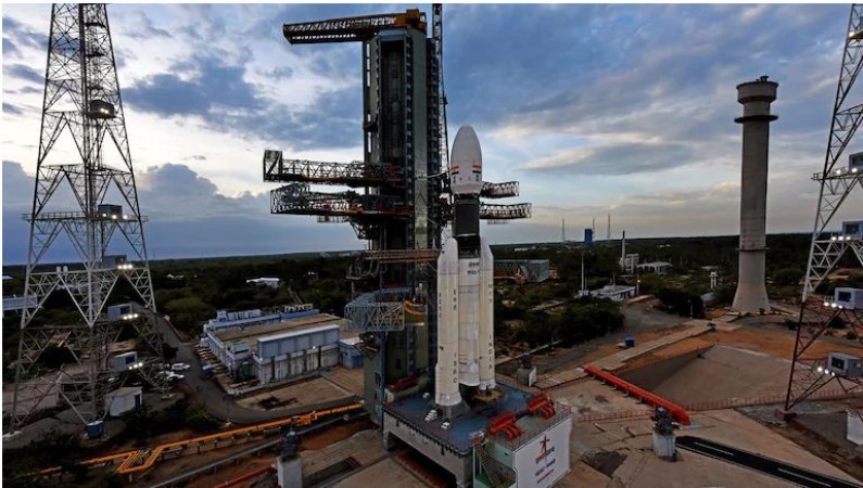 Chandrayaan-3 launch is set for August 2022, the Lok Sabha told