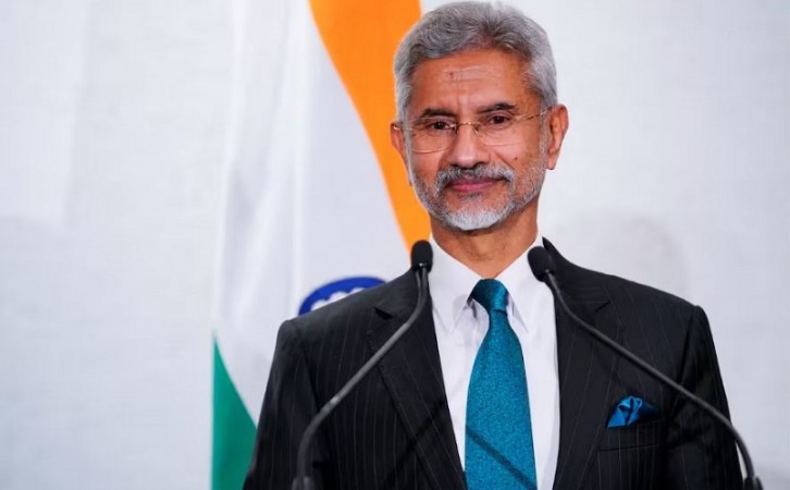 EAM Dr S Jaishankar Embarks on 5-Day Tour of Singapore, Philippines, and Malaysia