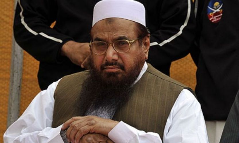 Neither America nor India, here's the reason of Saeed's House Arrest