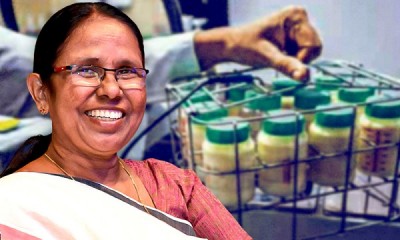 Kerala set to open its first human milk bank on February 5