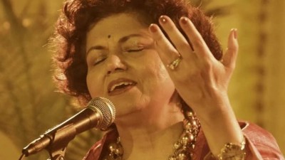 Who is Chandrika Tandon? The 71 year- old Indian origin vocalist who just bagged her first Grammys