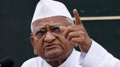 If something happened to me, Prime Minister will be responsible: Anna Hazare