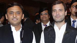Rahul and Akhilesh to hold Road Show in Agra
