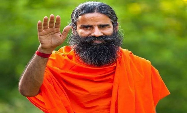 Now Baba Ramdev sparkling controversy accusing Muslims, What he said?