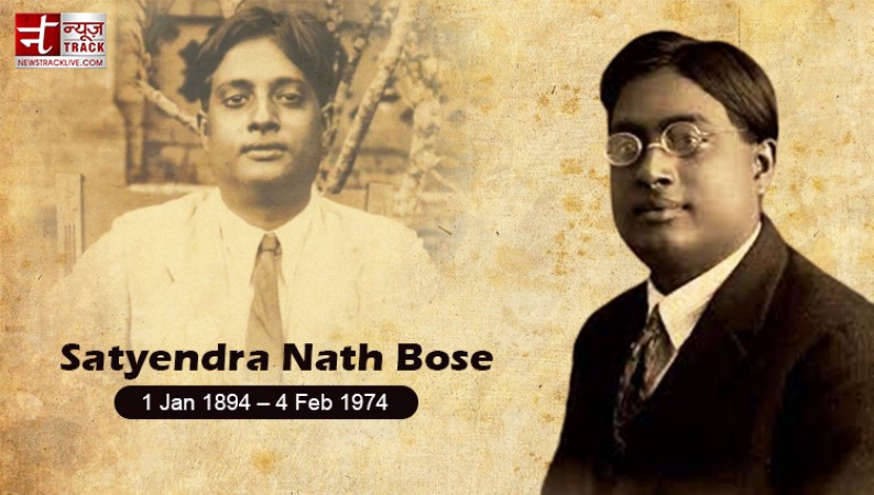 Remembering Father of God Particle, SN Bose, on His Death Anniversary
