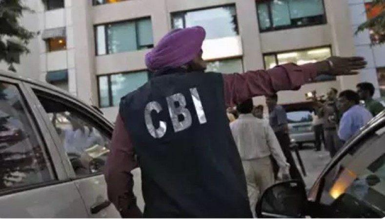 भारतीय CAPF में पाकिस्तानियों की नियुक्ति? भर्ती फर्जीवाड़े की जांच के चलते बंगाल में CBI की रेड