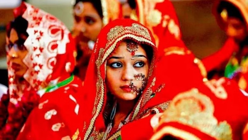 Child marriages Crackdown:  Assam police arrested 139 people