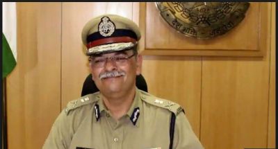 New CBI director take charge of the office on Monday