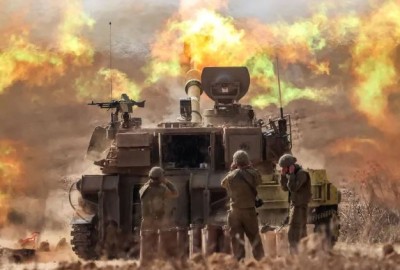 हमास के साथ जंग में 225 इजराइली सैनिकों की मौत, IDF ने दी जानकारी