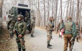 Special operation carried out in Srinagar killed 2 Mujahideen millitants