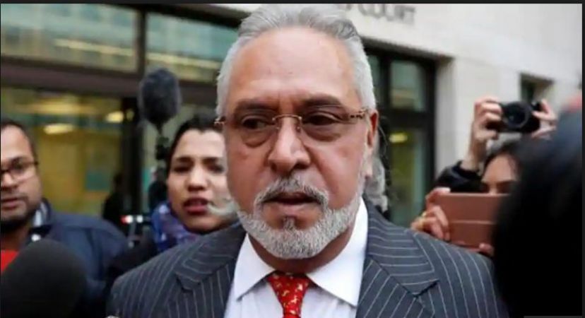 UK Home Secretary approved Vijay Mallya's extradition order to get back in India