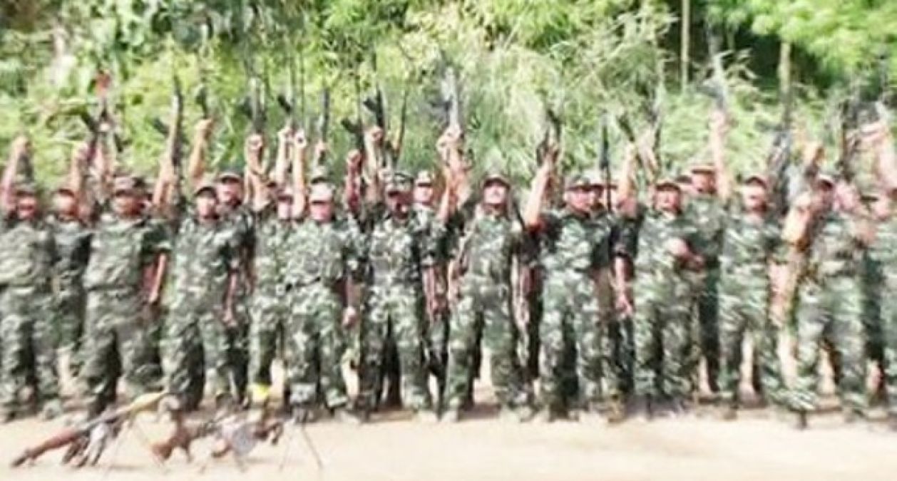 Militant outfit HNLC recruits young people through social media in Meghalaya