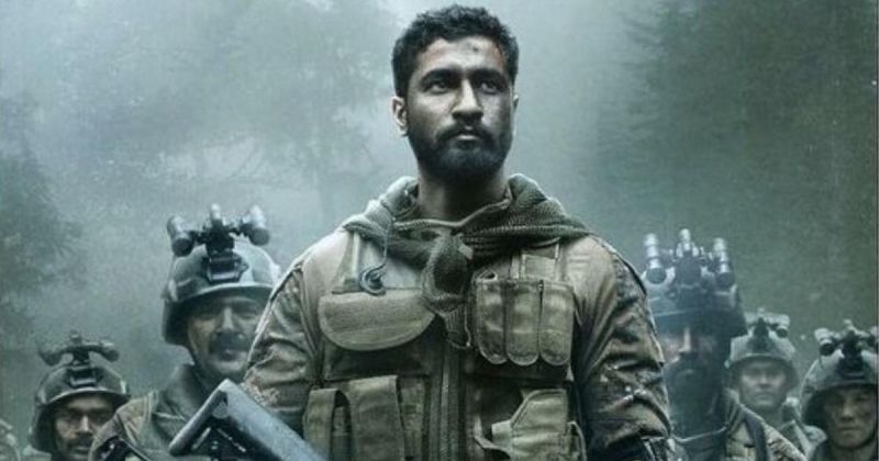 Uri The Surgical Strike Box -office collection: Vicky Kaushal starrer to cross the border of Rs 200 crore