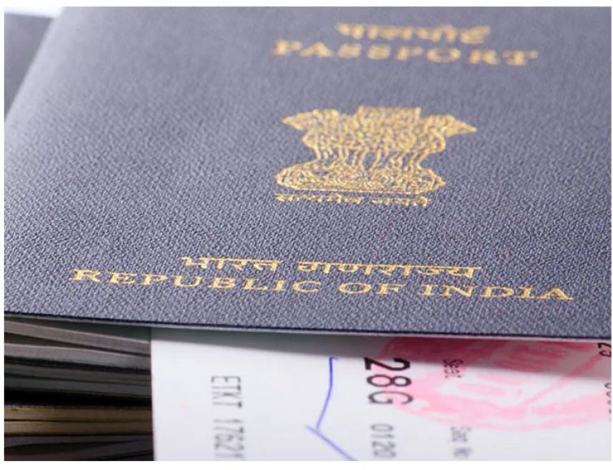 सरकार ई-पासपोर्ट की डेटा सुरक्षा को सुरक्षित करने के लिए बहु-स्तरीय सुरक्षा तंत्र का उपयोग करेगी