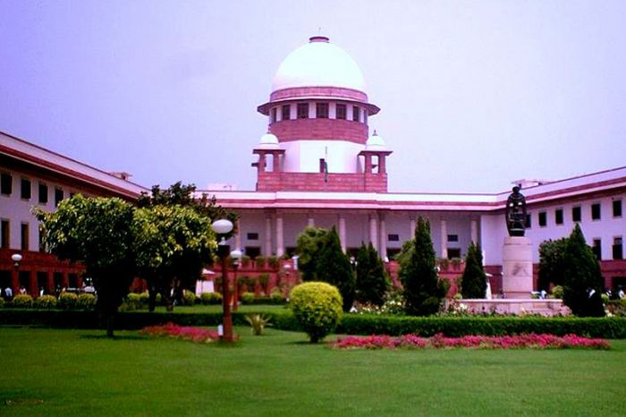 SC: No one has right to blame government if they don't vote