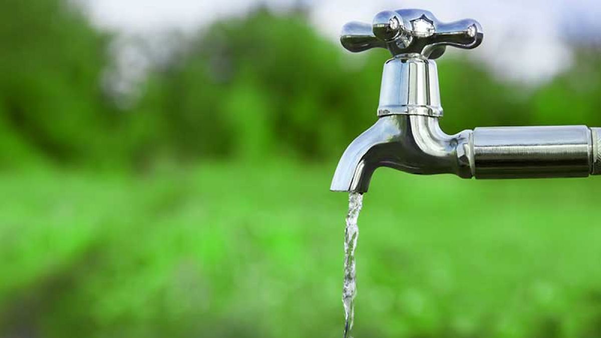 Assam: Water supply projects in Guwahati under investigation