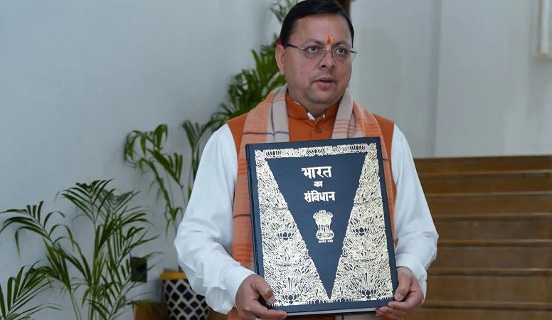 Uttarakhand Makes Strides Towards Uniform Civil Code: Key Highlights and Controversies