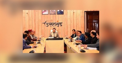 Uttarakhand Govt to Introduce Uniform Civil Code Bill in Legislative Assembly Today