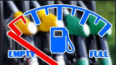 No change in Petrol and Diesel prices as compared to Tuesday