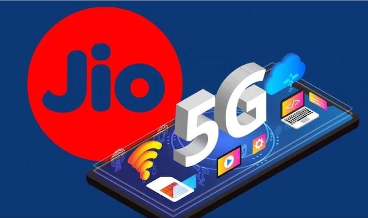 Reliance Jio launches 5G services in 10 more cities