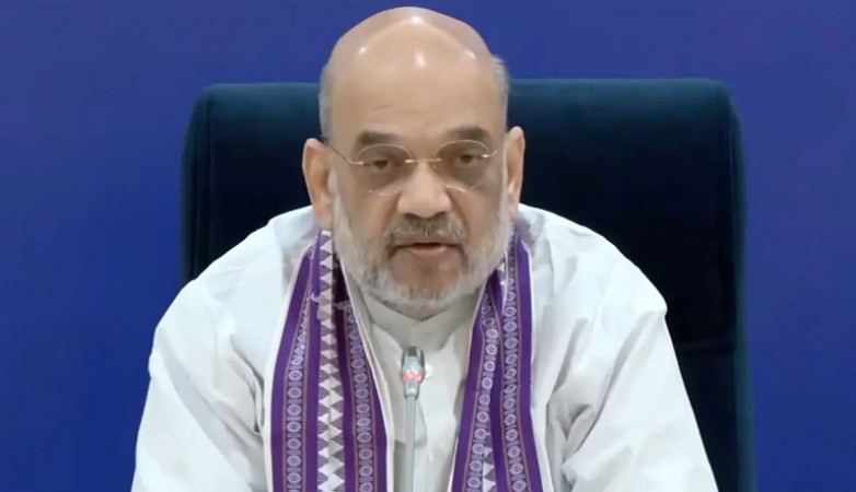 Biparjoy Cyclone: Amit Shah Leads Meeting on Disaster Management