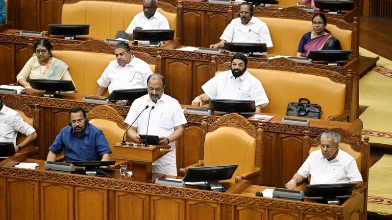 Kerala Budget 2025-26: Focus on Infrastructure and Growth Amid Financial Struggles