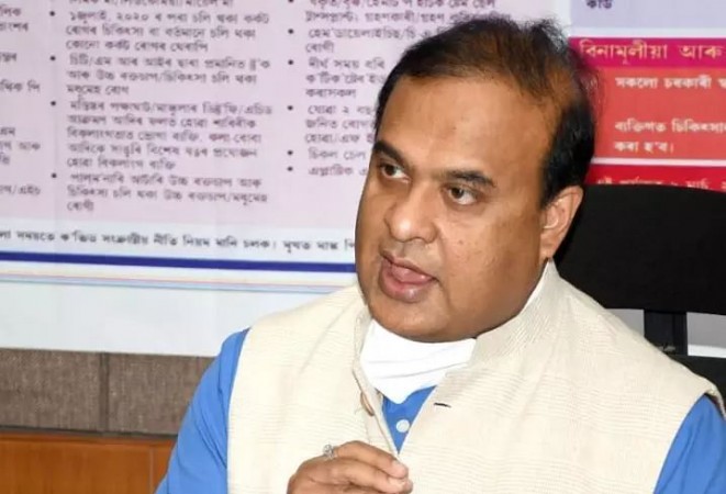 'Night curfew may soon be lifted in Assam', says CM Himanta Biswa Sarma