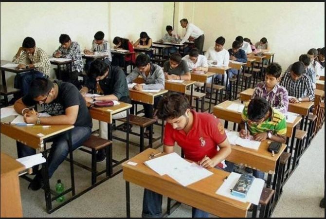 UP Board high school and intermediate examinations start from today