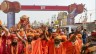 Mahakumbh 2025: After completion of Amrit Snans, Akharas to leave Prayagraj, 7 Sanyasi Akharas to head for Kashi