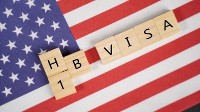 Indian Nationals Received  Over 72% of H-1B Visas in 2022-2023: Govt