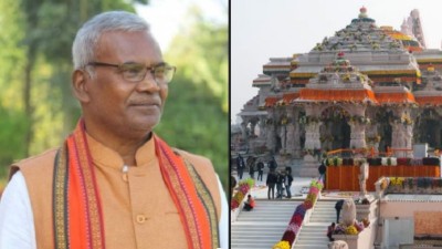 VHP Leader Kameshwar Chaupal Passes Away After Long Illness, PM Modi Condoles