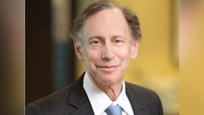 Prof Robert Langer receives Genome Valley Excel Award BioAsia 2023