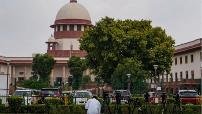 Supreme Court Rejects Plea for Fresh NEET-PG 2024 Counselling, Here's Why